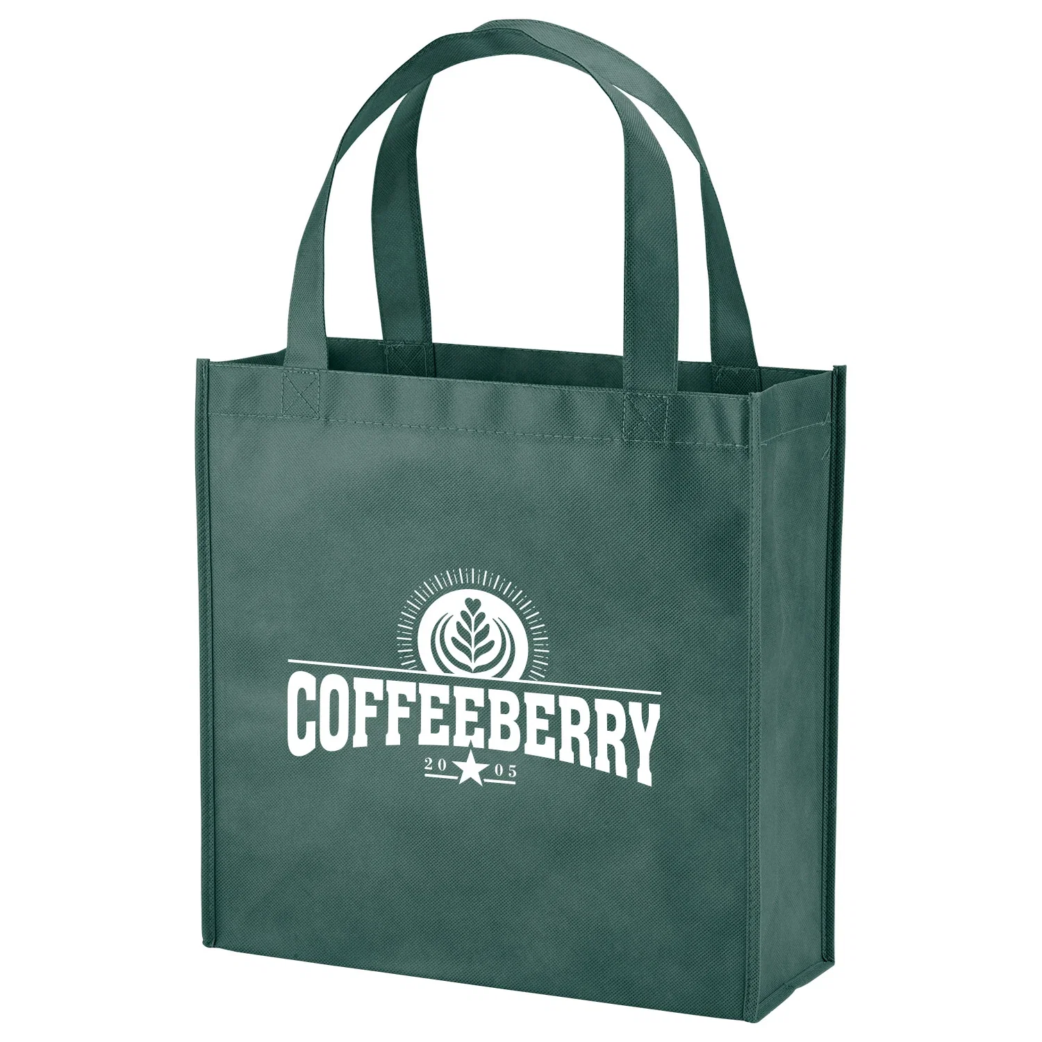 Phoenix Non-Woven Market Tote — view 12