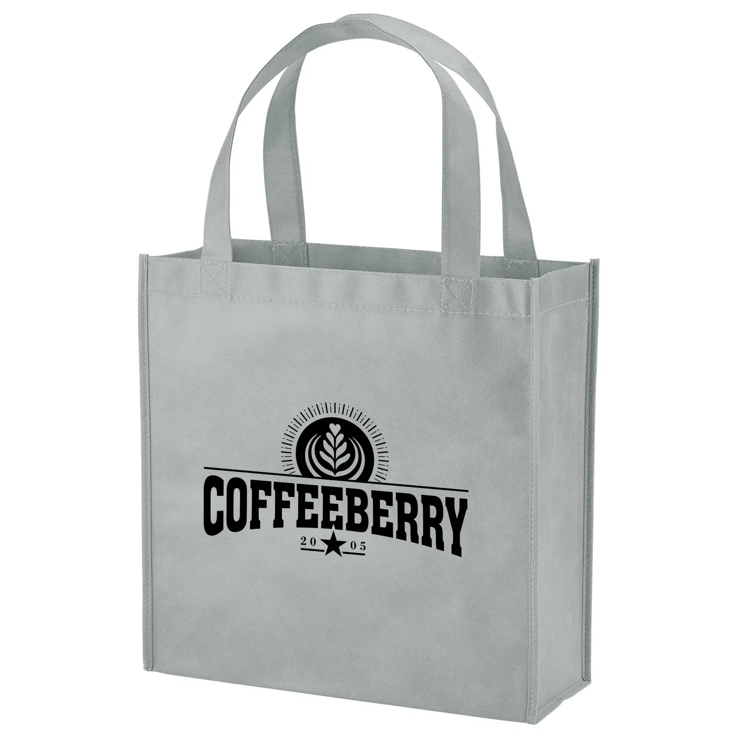 Phoenix Non-Woven Market Tote — view 13