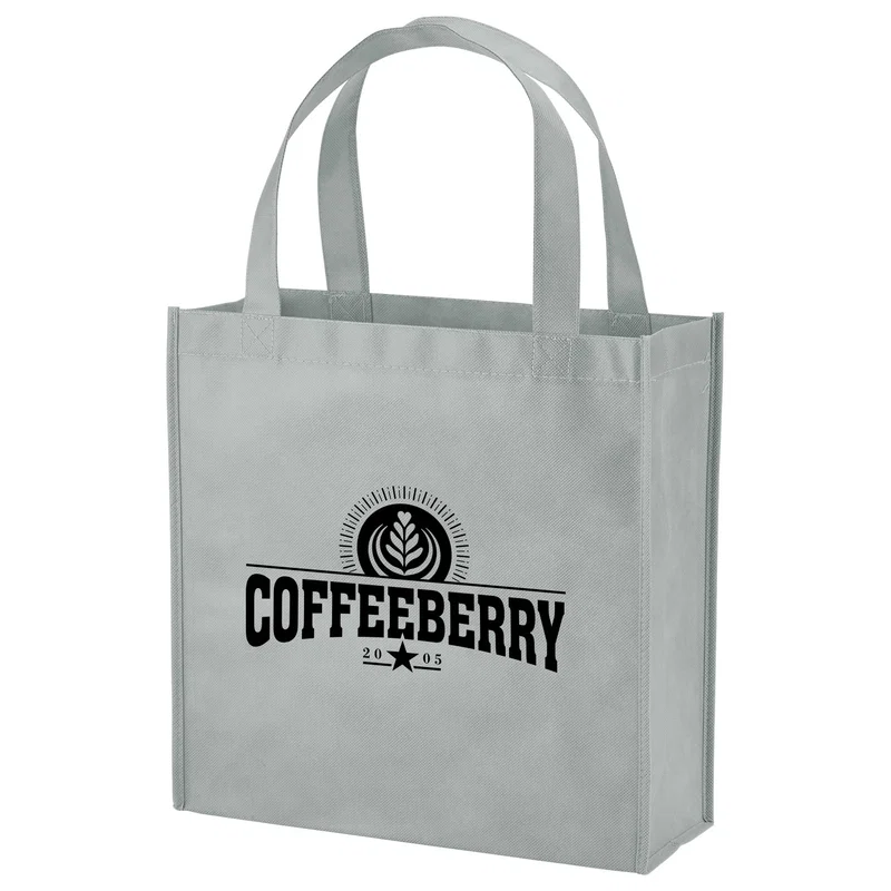 Phoenix Non-Woven Market Tote — view 13