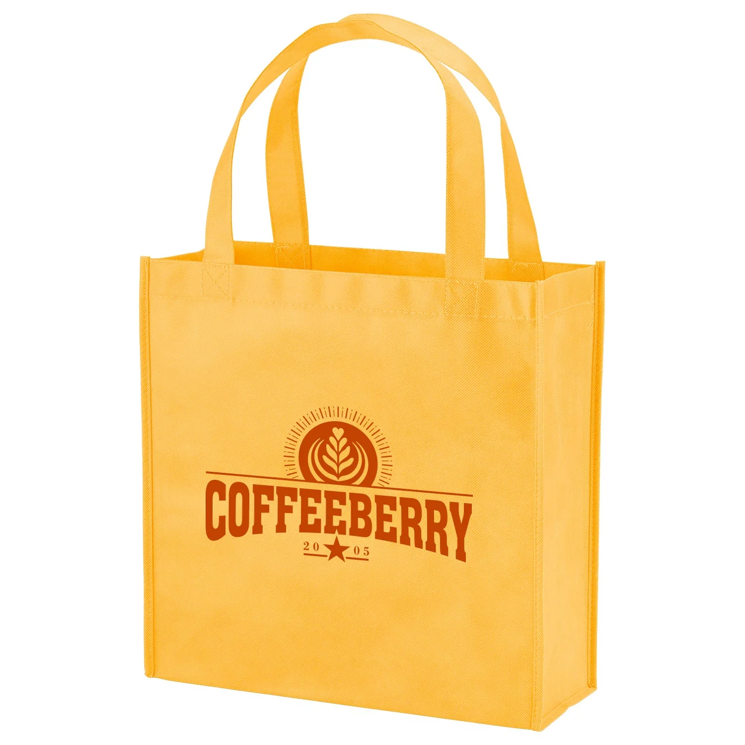 Phoenix Non-Woven Market Tote — view 14