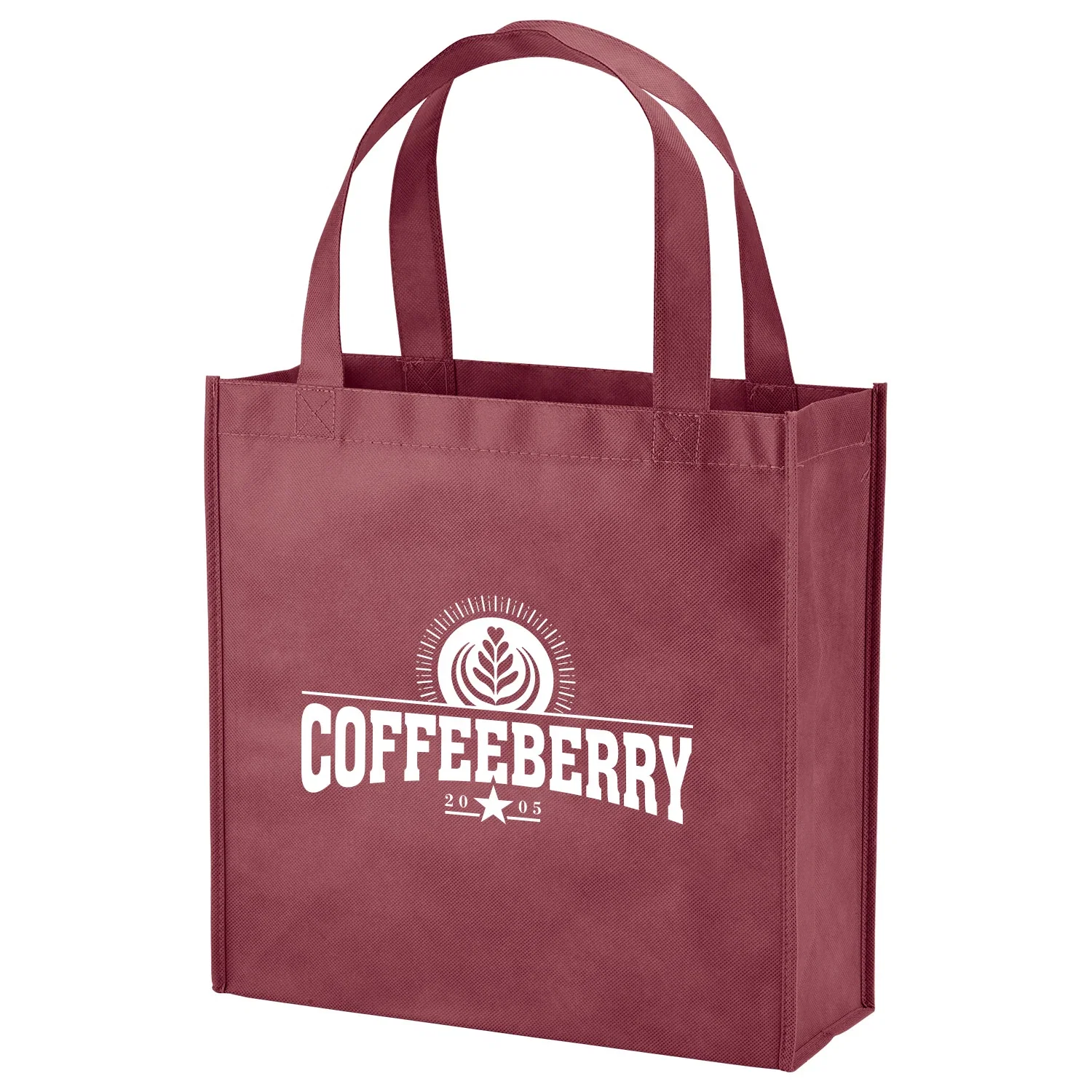 Phoenix Non-Woven Market Tote — view 15