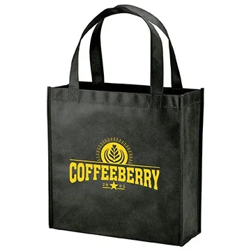 Phoenix Non-Woven Market Tote — view 16
