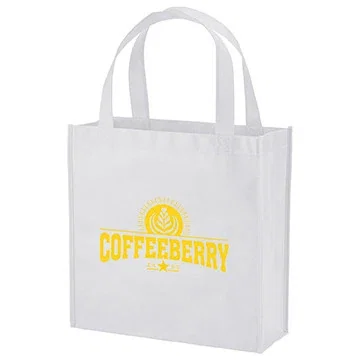 Phoenix Non-Woven Market Tote — view 2