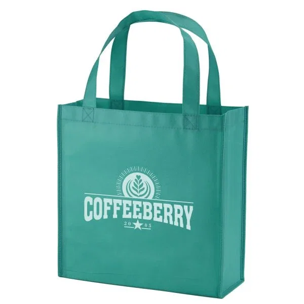 Phoenix Non-Woven Market Tote — view 3