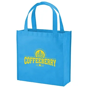 Phoenix Non-Woven Market Tote — view 4