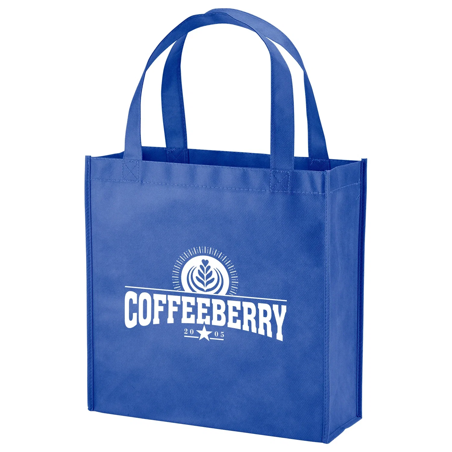 Phoenix Non-Woven Market Tote — view 5