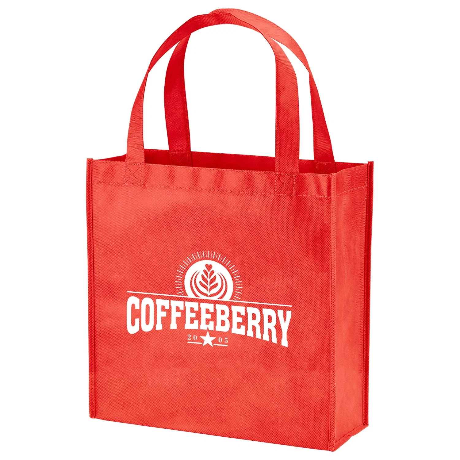 Phoenix Non-Woven Market Tote — view 6