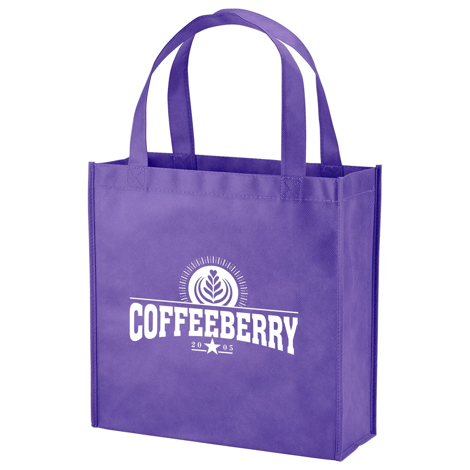 Phoenix Non-Woven Market Tote — view 7