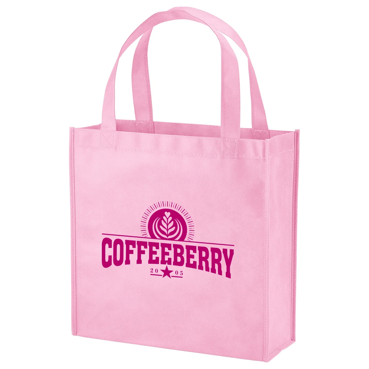 Phoenix Non-Woven Market Tote — view 8