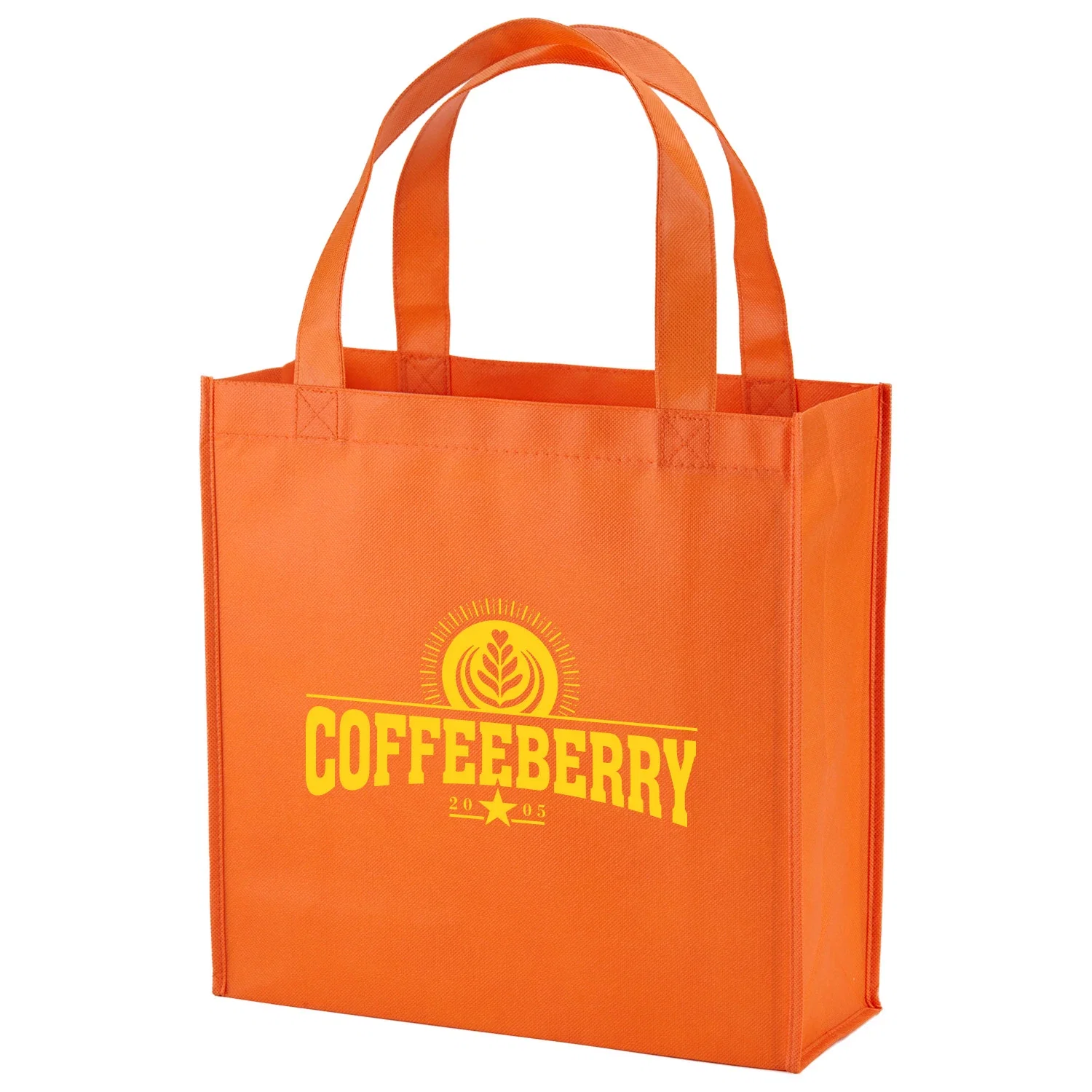 Phoenix Non-Woven Market Tote — view 9