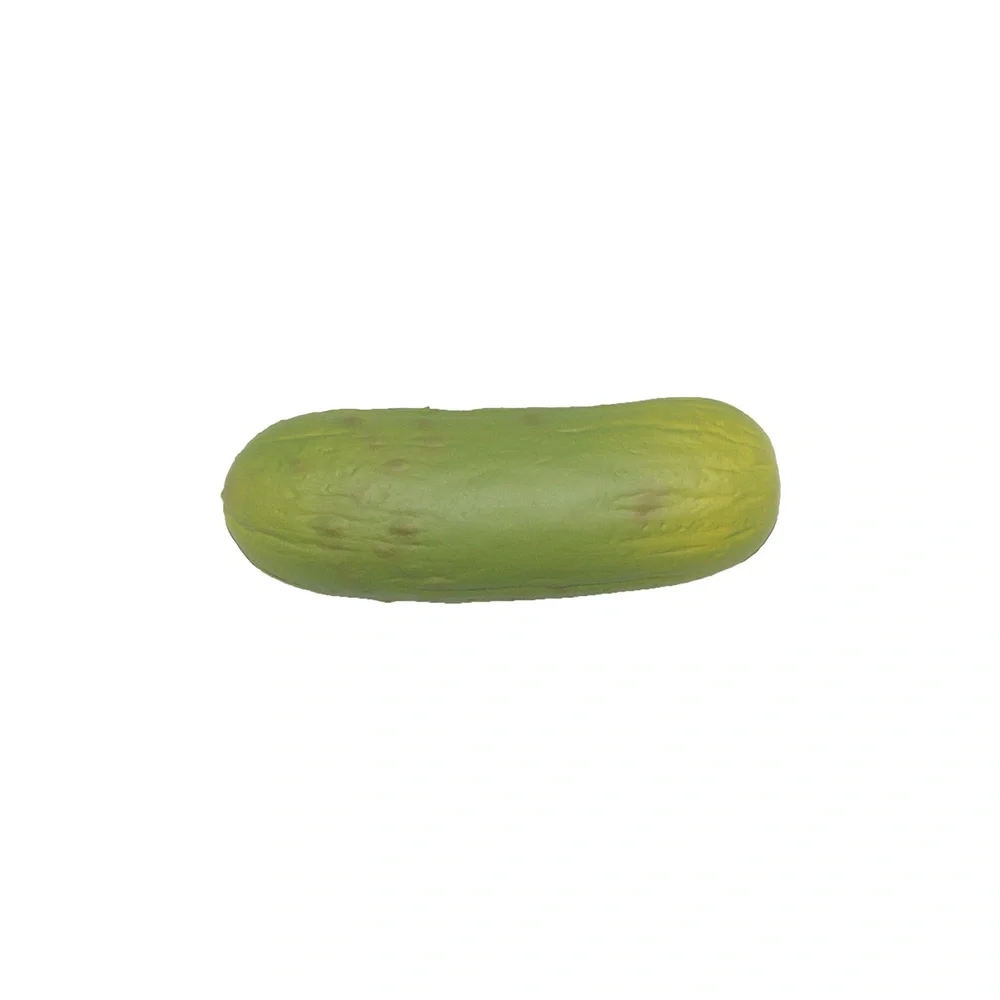 Promotional Pickle Stress Reliever — view 2