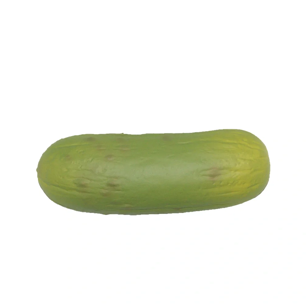 Promotional Pickle Stress Reliever — view 3