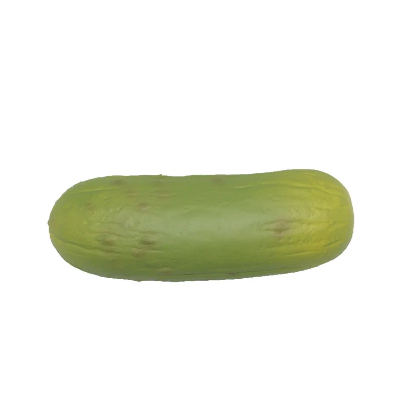 Promotional Pickle Stress Reliever — view 3