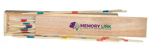 Pickup Sticks