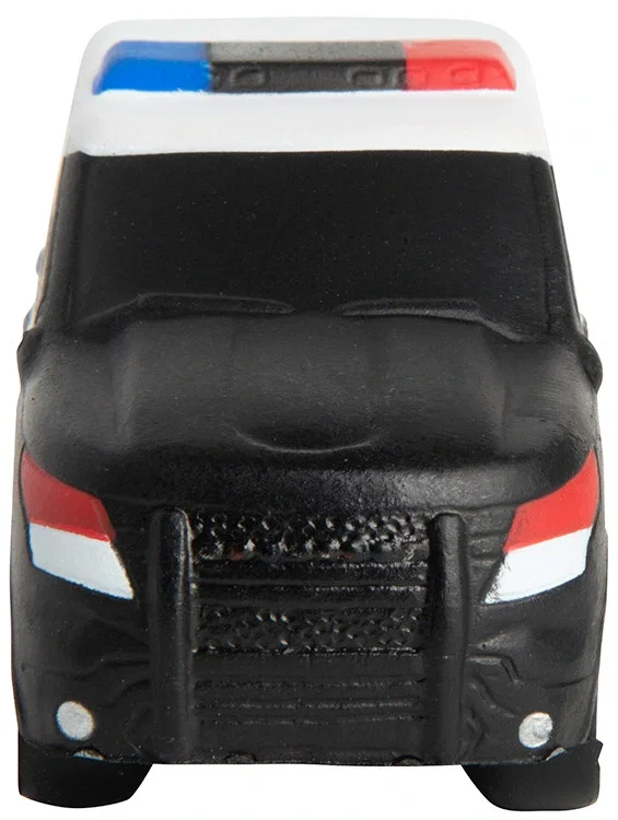 Personalized Police SUV Stress Reliever — view 11