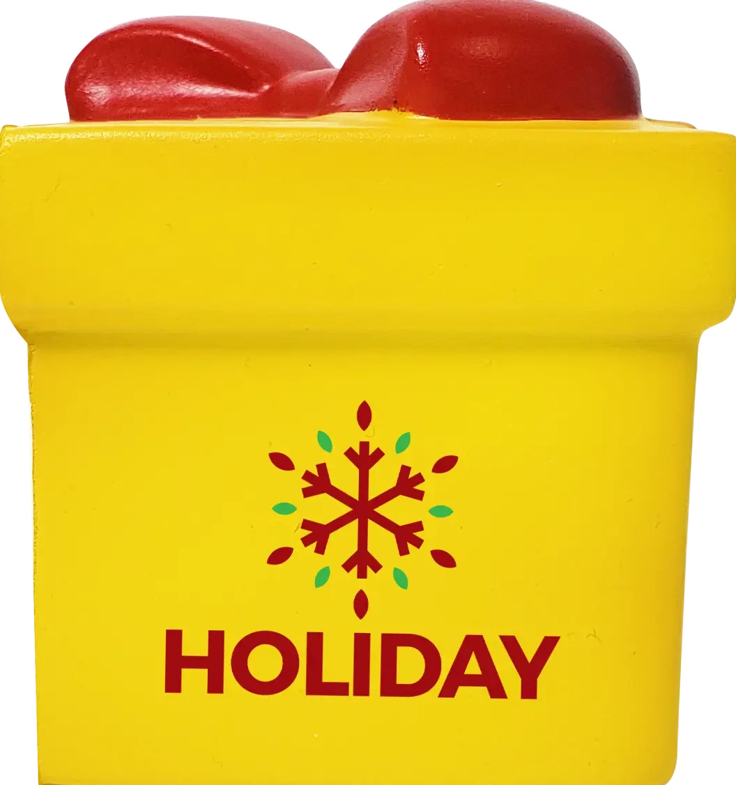 Promotional Present Stress Reliever