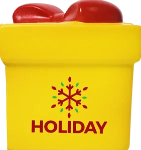 Promotional Present Stress Reliever