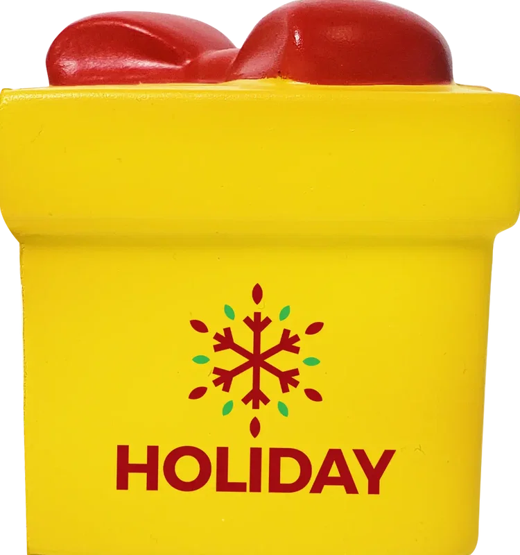 Promotional Present Stress Reliever