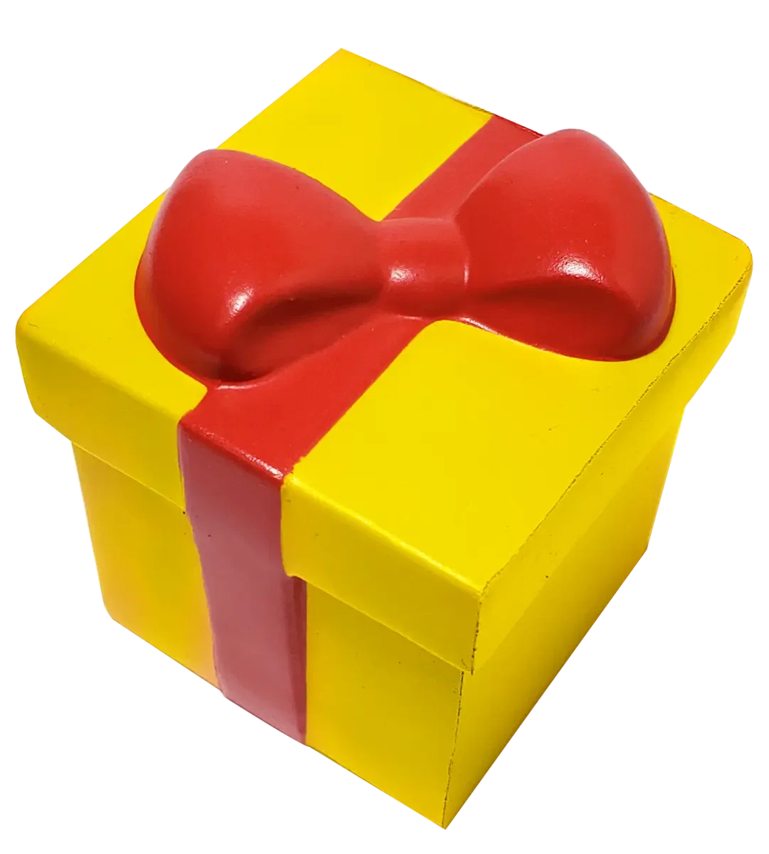 Promotional Present Stress Reliever — view 2