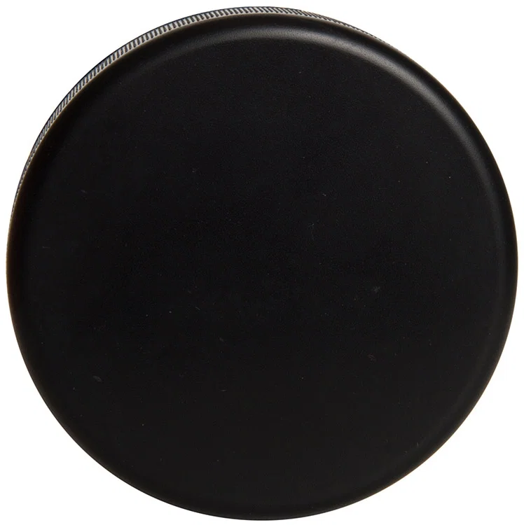 Custom Printed Hockey Puck Stress Reliever — view 6