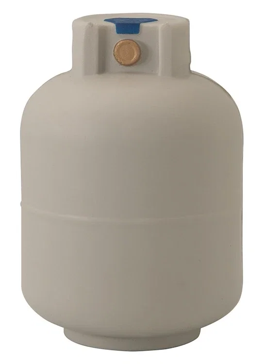 Propane Tank Stress Reliever