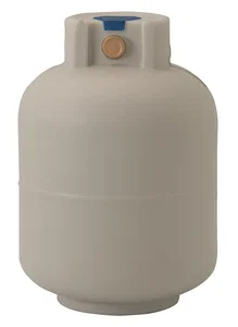 Propane Tank Stress Reliever