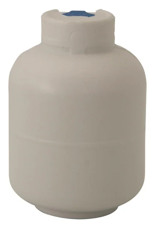 Propane Tank Stress Reliever — view 4