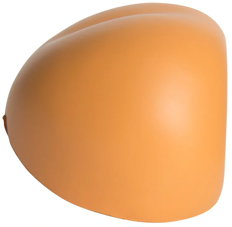 Imprinted Prostate Stress Reliever — view 3