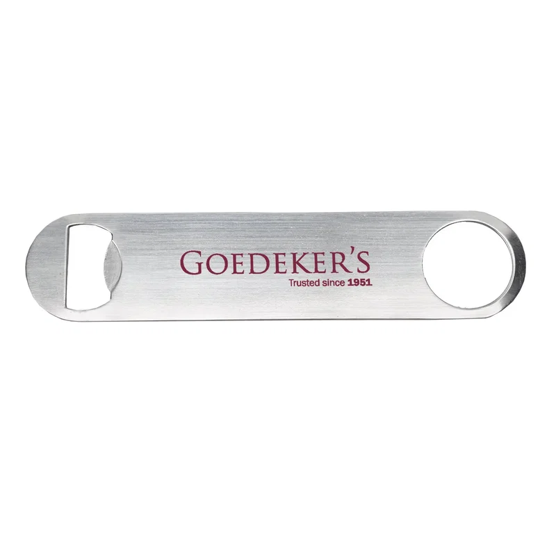 Pub Stainless Bottle Opener