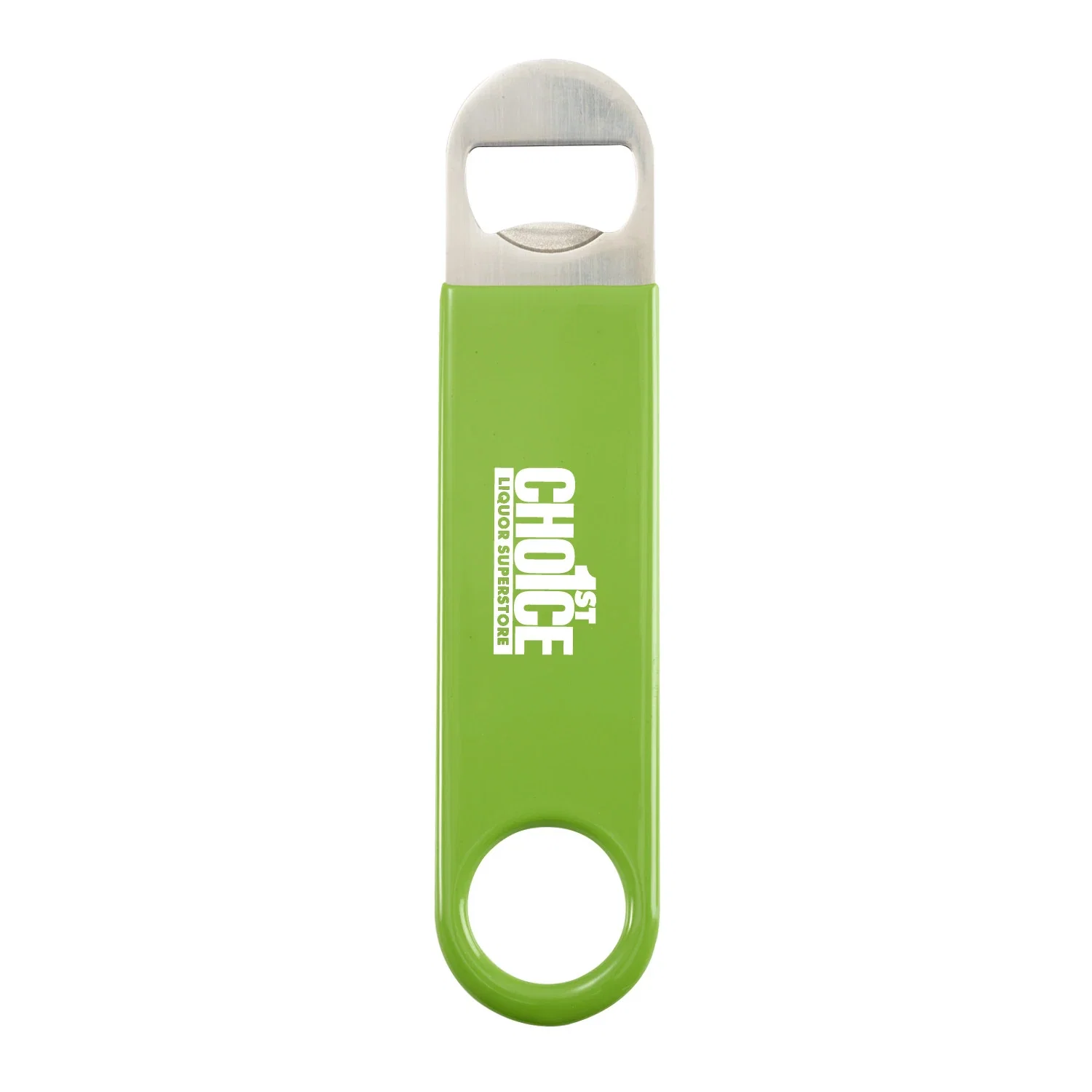 Pub Vinyl Bottle Opener — view 2
