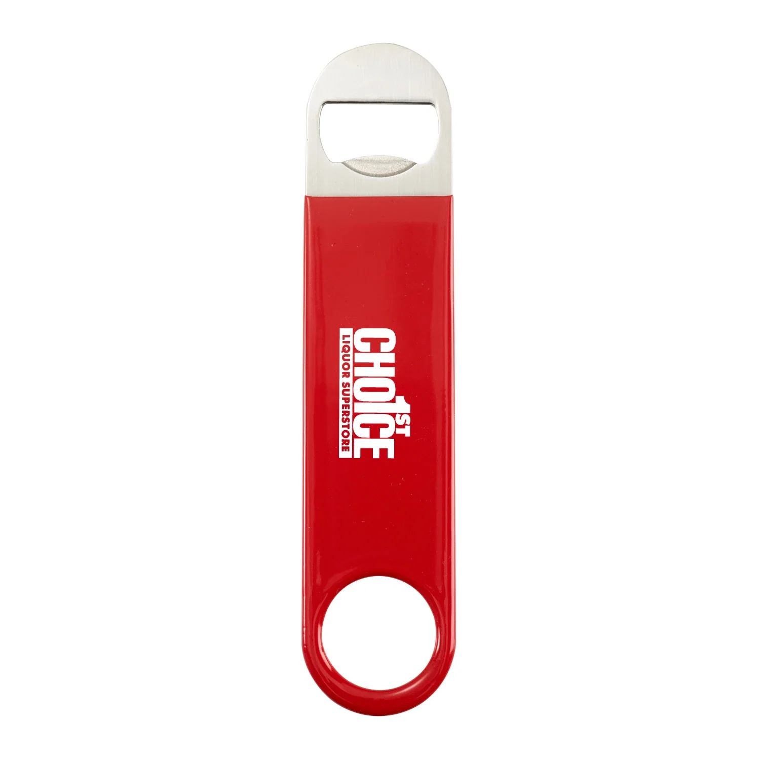 Pub Vinyl Bottle Opener — view 3