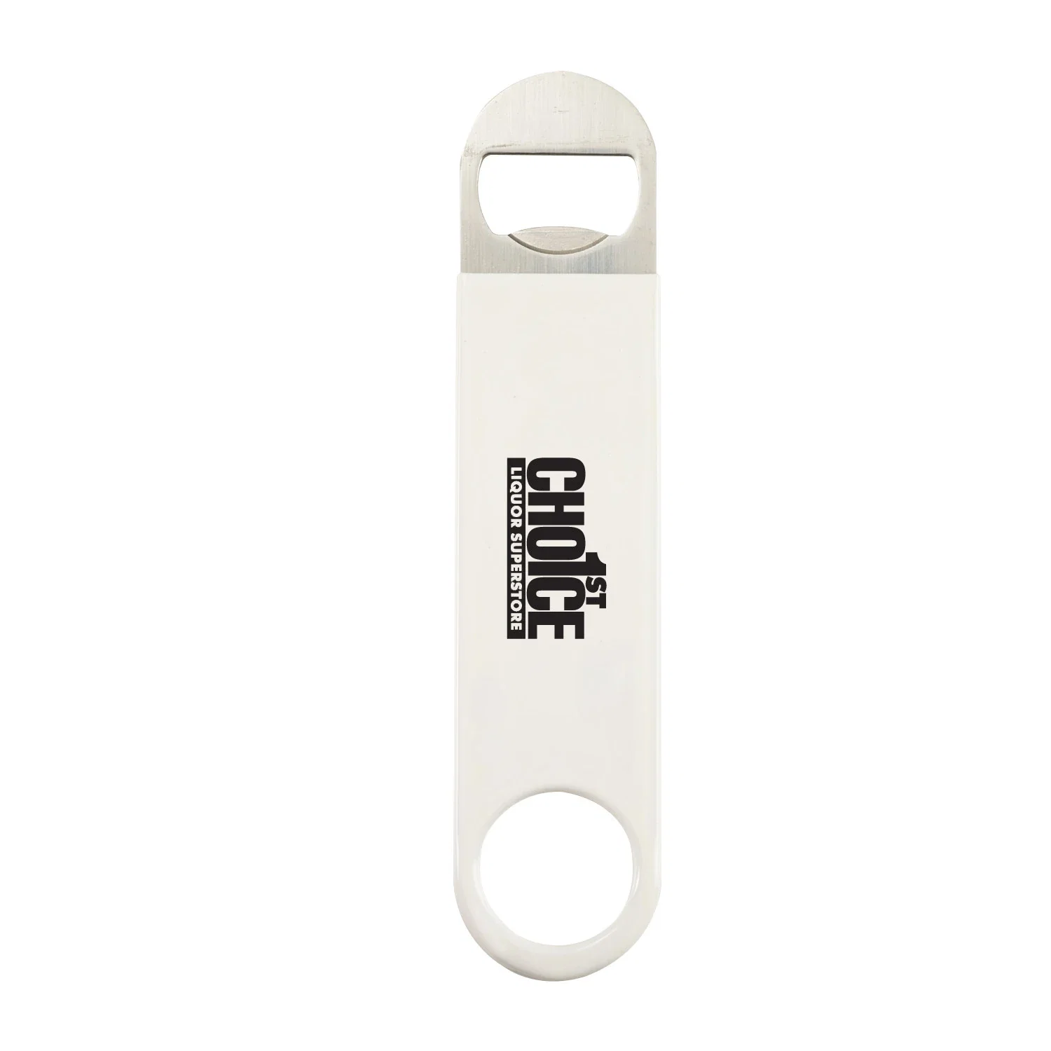 Pub Vinyl Bottle Opener — view 4