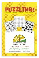 Triumph® Calendars Puzzling! — view 2