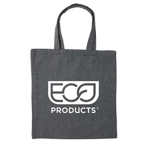 Recycled Poly Cotton Tote