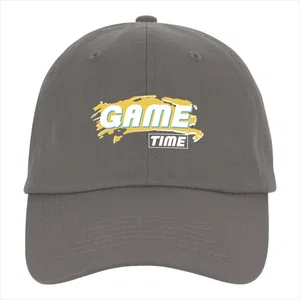 Custom Relaxed Sports Cap