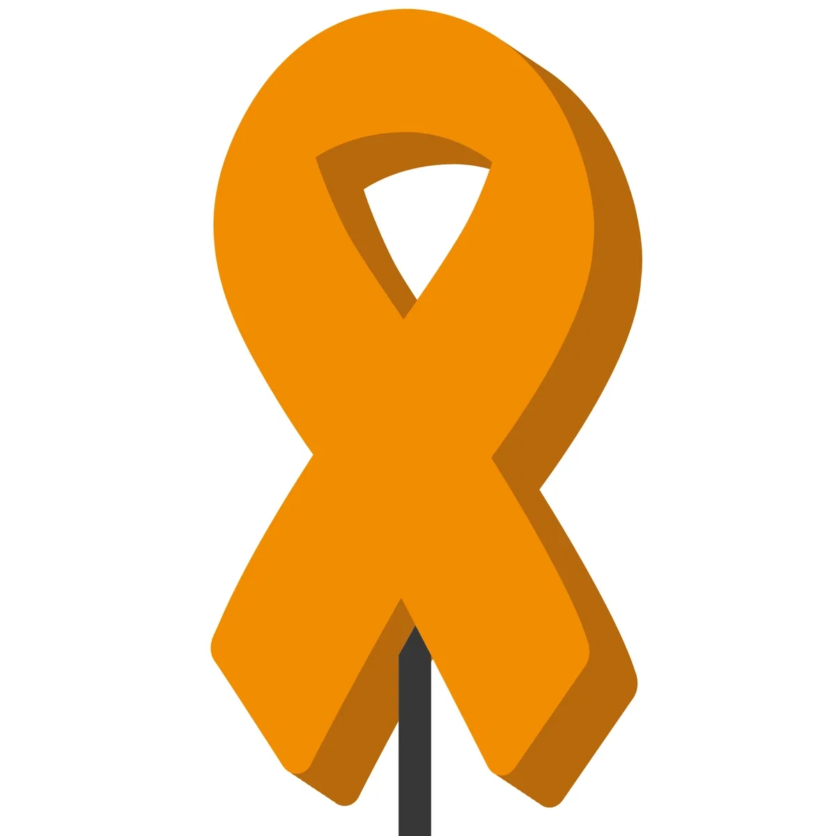Ribbon Topper — view 2