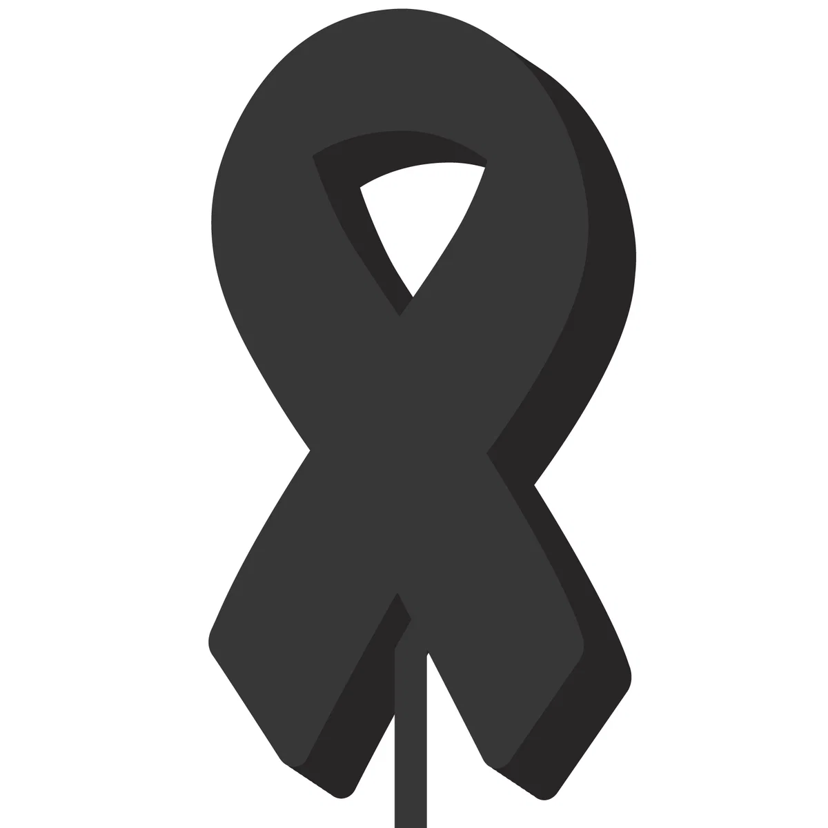 Ribbon Topper — view 3