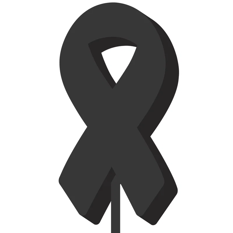 Ribbon Topper — view 3