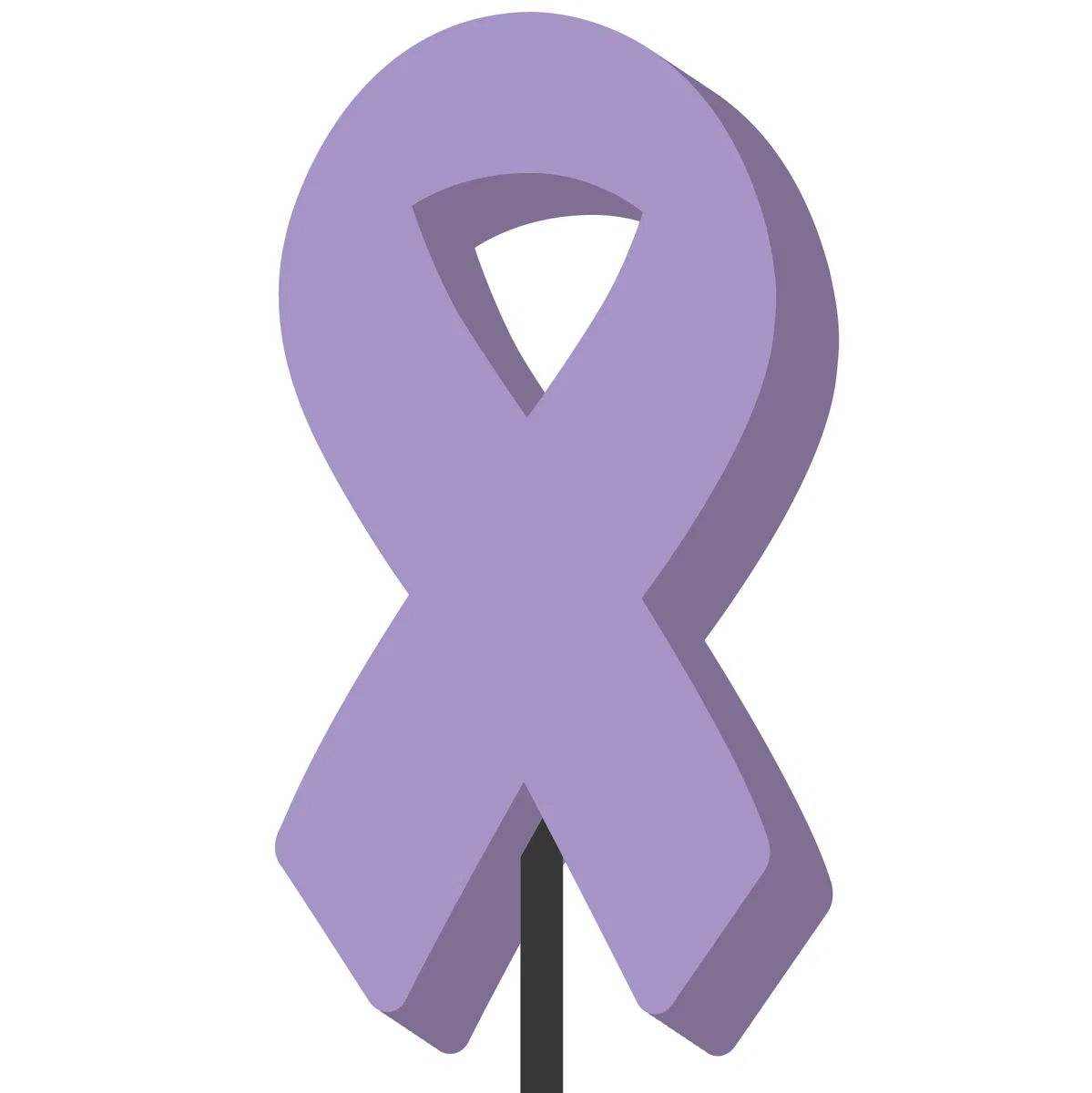 Ribbon Topper — view 4