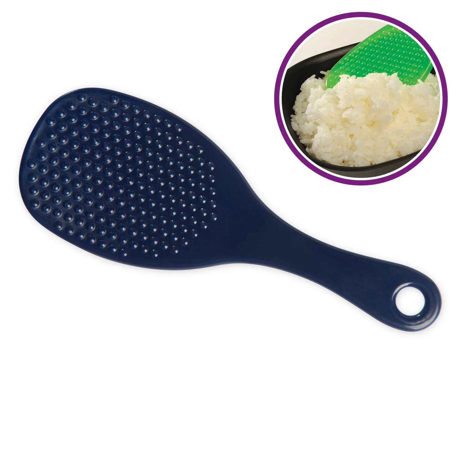 Rice Paddle — view 4