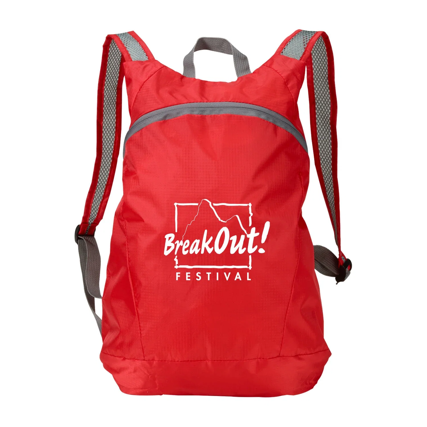 Ripstop Stow'n Go™ Backpack — view 6