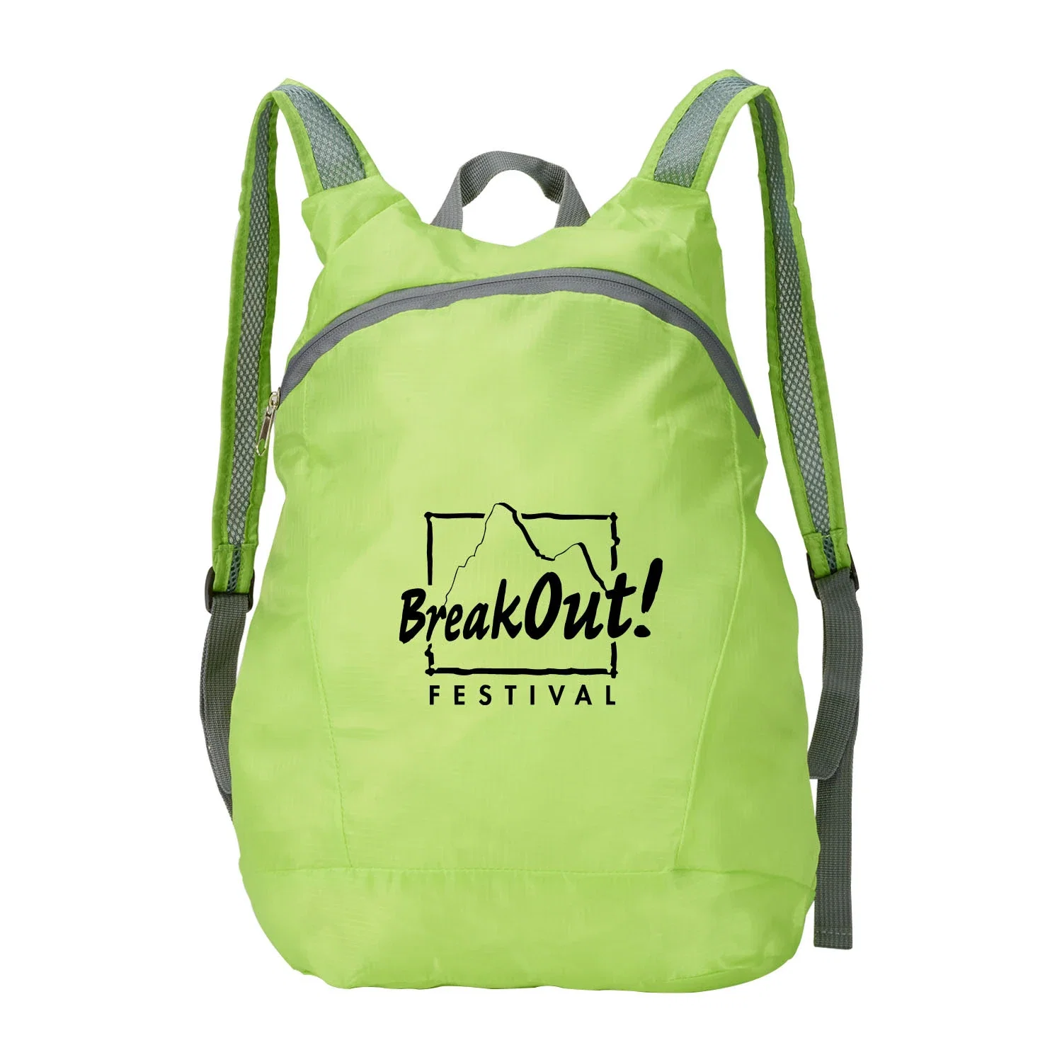 Ripstop Stow'n Go™ Backpack — view 7