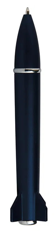 Logo Rocket Pens — view 2