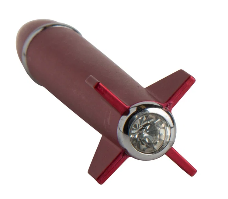 Logo Rocket Pens — view 4