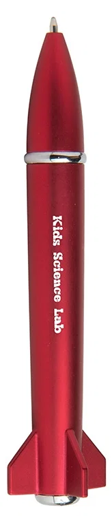 Logo Rocket Pens — view 8