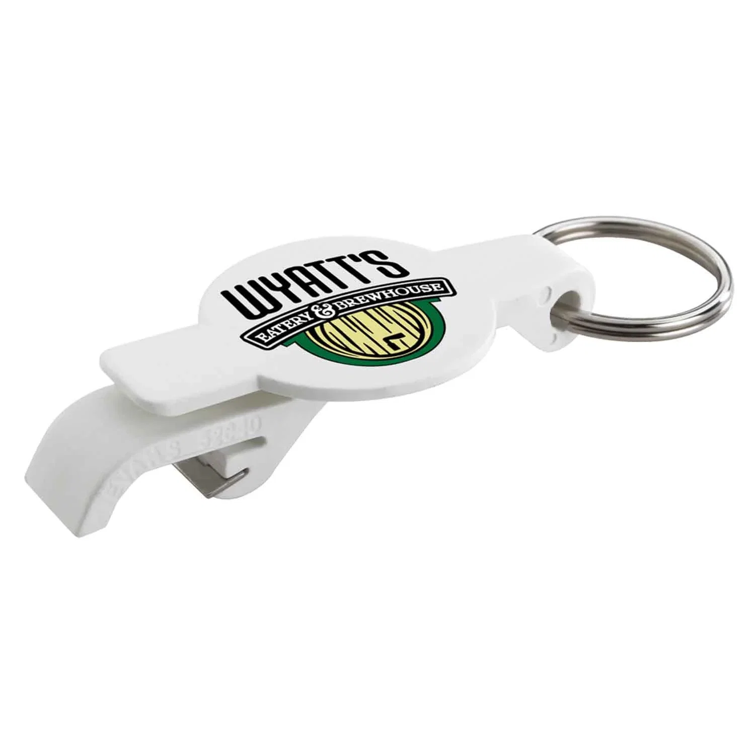 Round Beverage Wrench™ — view 3
