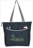 Atchison® RPET Transport It Tote — view 2