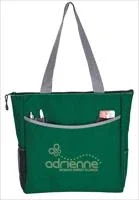 Atchison® RPET Transport It Tote — view 3