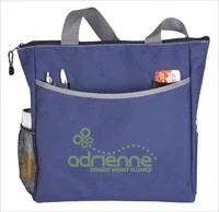 Atchison® RPET Transport It Tote — view 4