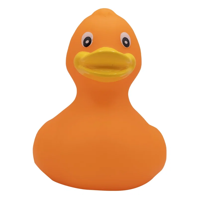 Promotional Rubber Duck — view 16